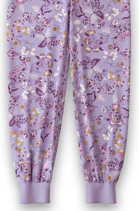 Produktbild Calida Kinder Bündchen-Pyjama (80, 86)