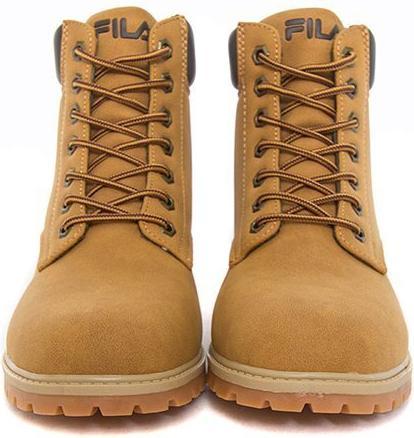 Actual product image FILA Maverick Mid - 55539 (39)