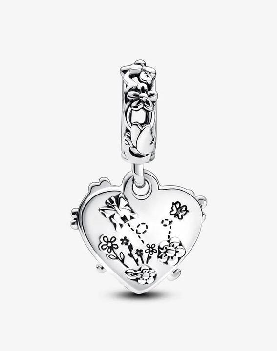 Immagine prodotto Pandora Winnie the Pooh (Smalto, Argento 925)