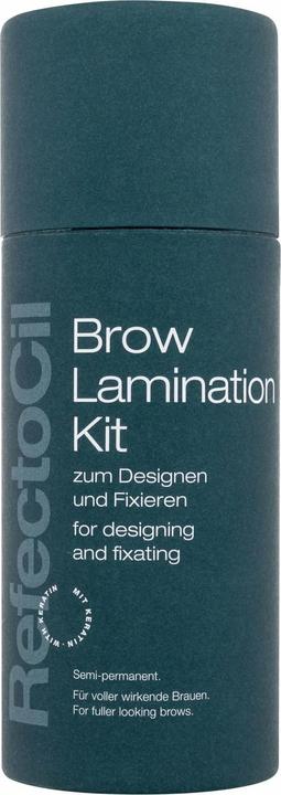 Produktbild Refectocil Brow Lamination Kit