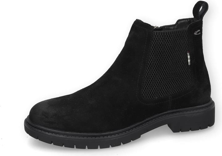 Camel Active Stiefelette (38)