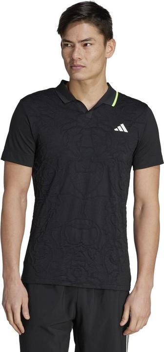 Produktbild adidas FLFT Pro Polo Herren (M)