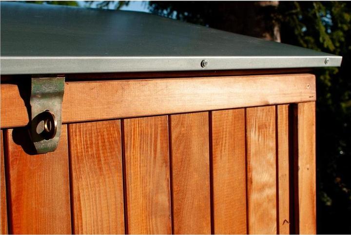 Produktbild Innovesta Tisch Buche, 60 x 100 x 94 cm