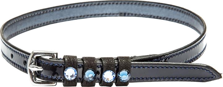 Produktbild Imperial Riding sporenriemen aus leder für pferde pardouz