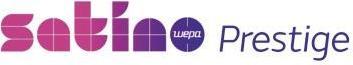 Produktbild Magni Satino by WEPA Prestige Handtuchpapier - 276640 - PT3-kompatibel - 3000 Blatt - 2-lagig - Zellstoff (20 x)