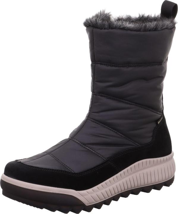 Legero Schuh Textil / TIRANO