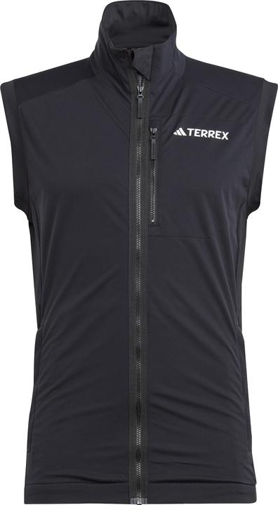 Immagine prodotto adidas Gilet Softshell per sci di fondo Terrex Xperior (S)