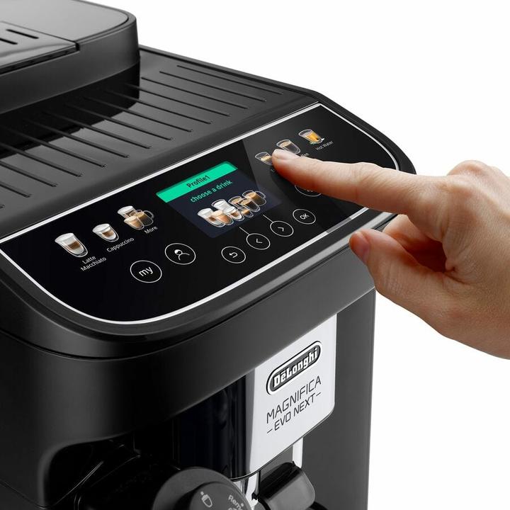 Immagine prodotto De'Longhi Magnifica Evo Next