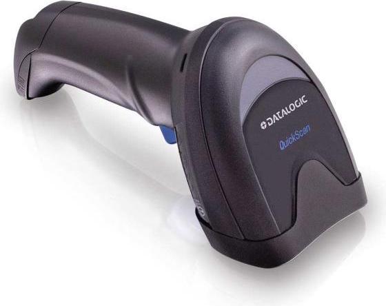 Image du produit Datalogic QuickScan QM2500 (Codes à barres 2D, Codes à barres 1D)