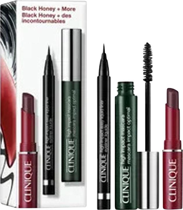 Actual product image Clinique Black Honey + More (Black)