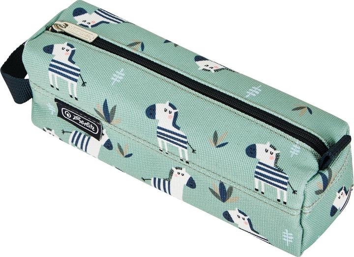 Actual product image Herlitz Lazybones Quattro Crazy Zebra