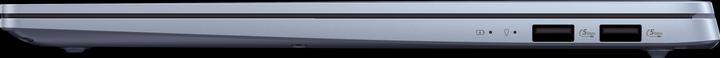 Image du produit ASUS Vivobook S 14 OLED S5406MA-QD055W (14", Intel Core Ultra 7 155H, 16 Go, 512 Go, CH)