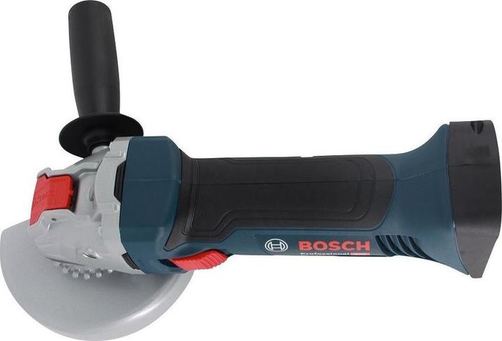 Produktbild Bosch Professional GWX 18V-10 (125 mm)