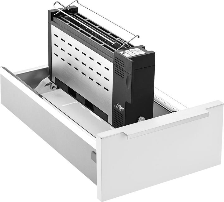 Image du produit Ritter Grille-pain EB à fentes longues