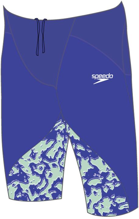Speedo Fastskin Junior LZR Ignite Jam