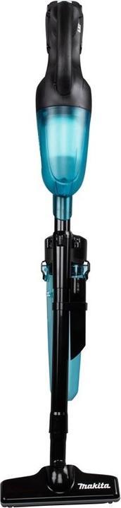 Actual product image Makita DCL180SFCB Vacuum cleaner