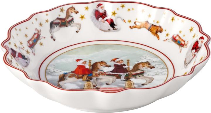 Image du produit Villeroy & Boch 2024 Édition annuelle de Noël (16 cm, 0.15 l, 1 x)
