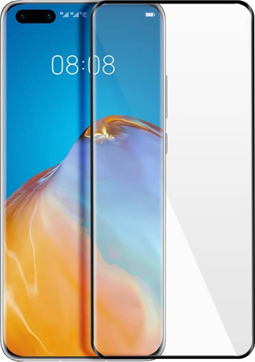 Produktbild Avizar Displayschutzfolie, Case friendly Schutz (1 Stück, Huawei P40 Pro+)