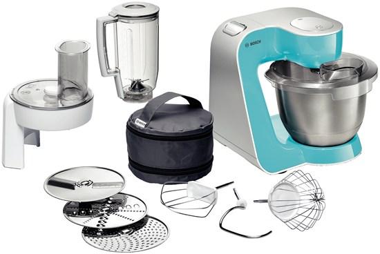Bosch Hausgeräte Bm 54520 (900 W)