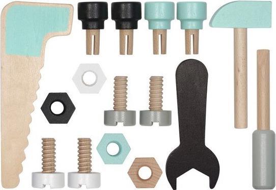 Produktbild Kindsgut Handwerker Werkbank