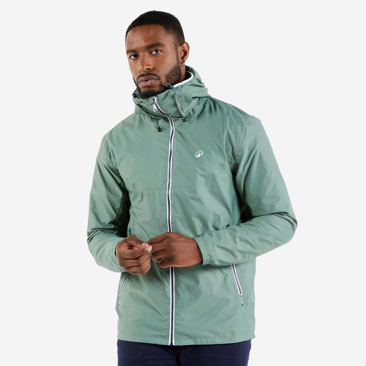 Actual product image Tribord jacket sailing 100 m 169764 (M)