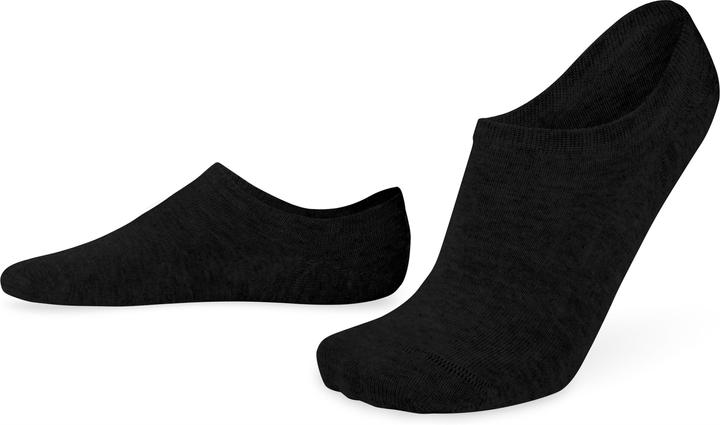 Produktbild Circle Five 6 Paar Füsslinge mit Silikongrip (6er Pack, 43 - 46)