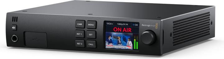 Produktbild Blackmagic Konverter Studio