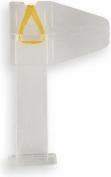 BrillBird Pinch Klammer Clear (Nagellackentferner)