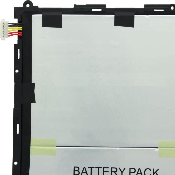 Immagine prodotto AccuCell Akku Samsung Galaxy Tab A 9.7, SM-P550, SM-T550, EB-BT550ABE