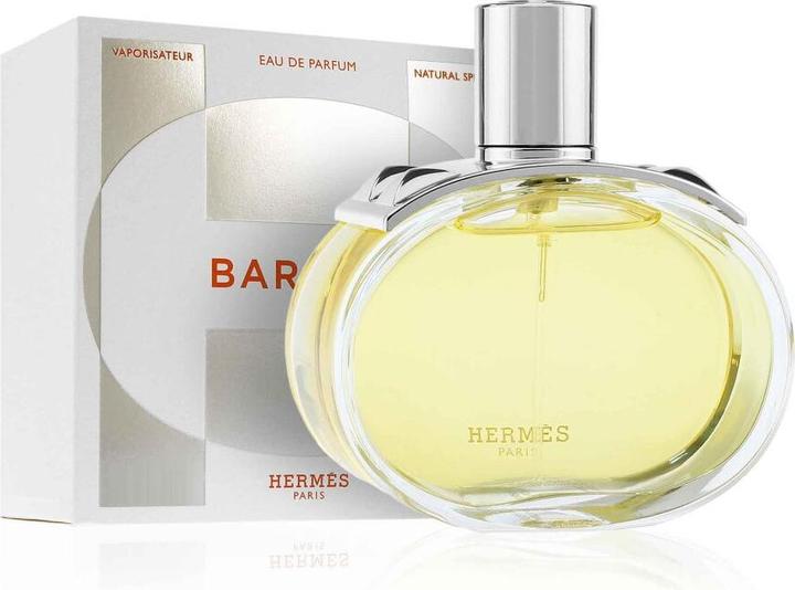Actual product image Hermès Barénia Refillable (Eau de parfum, 30 ml)