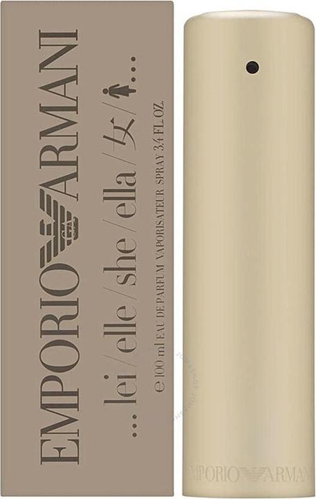 Giorgio Armani Emporio Armani She (Eau de Parfum, 100 ml)