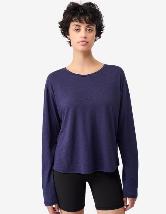 Actual product image Mandala Women's Open Back Long Sleeve (M)
