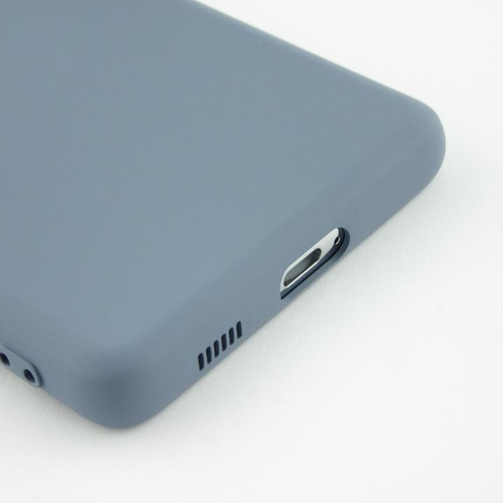 Image du produit PhoneLook Coque Soft Touch (Samsung Galaxy S21 Ultra 5G)