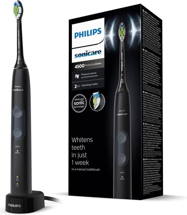 Image du produit Philips Sonicare ProtectiveClean 4500 (Brosse à dents sonique)