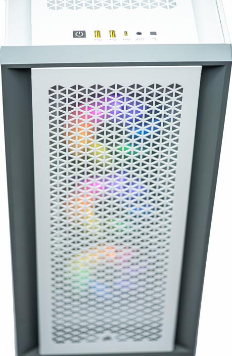 Produktbild Morele M-8993636 (Intel Core i9-11900K, 64 GB, 1000 GB, GeForce RTX 3070)