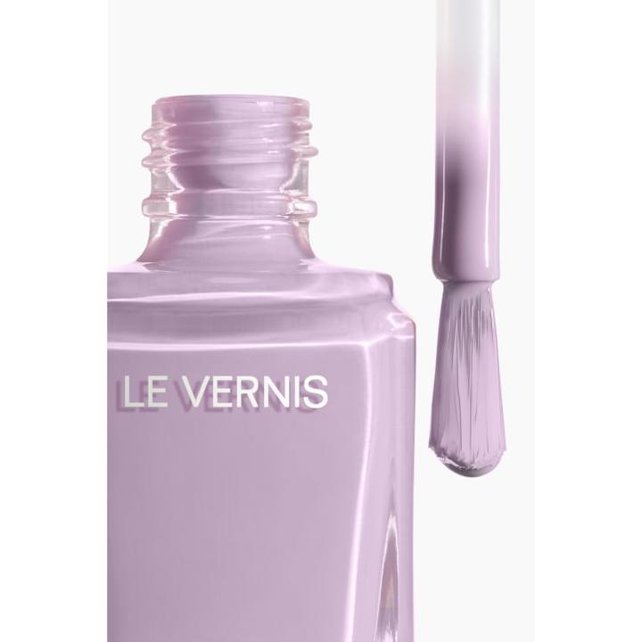 Actual product image Chanel Le Vernis Longwear Nail Colour (135 Immortelle, Colour paint)