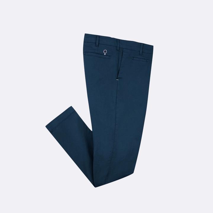 Actual product image Faguo M'S Brix Cotton Pant (30)