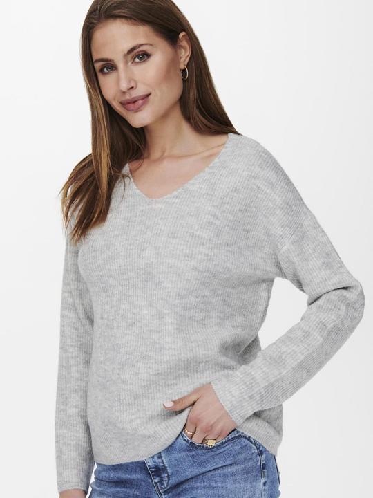 Immagine prodotto Only Maglia con scollo a V (XS)