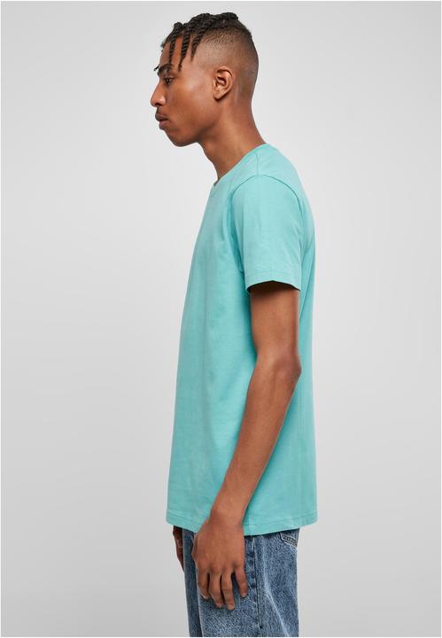 Actual product image Urban Classics Basic Tee - 5154 (XL)
