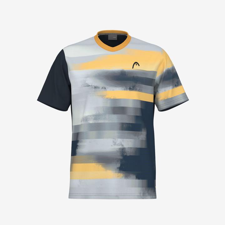 Actual product image Head TOPSPIN T-Shirt Boys (164)