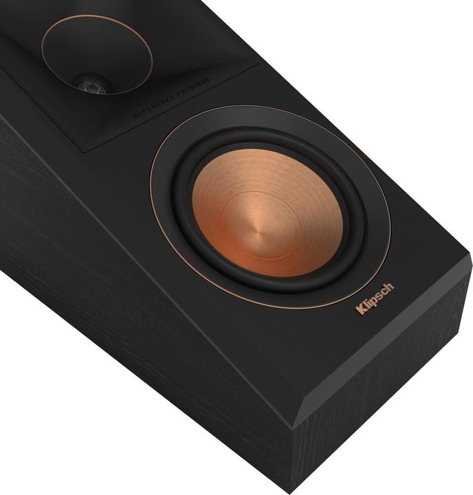 Actual product image Klipsch RP 500 SA II (1 pair, 75 W)