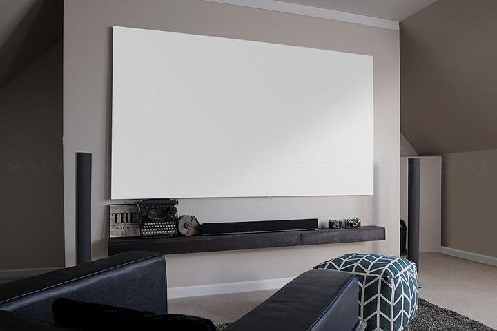 Actual product image Elite Screens Aeon Edge Free (92", 16:9)