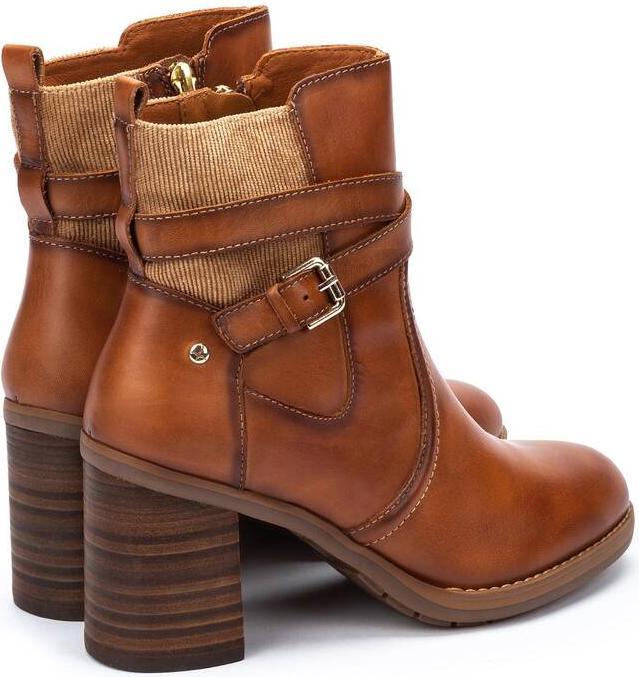 Actual product image Pikolinos Ankle boot (41)
