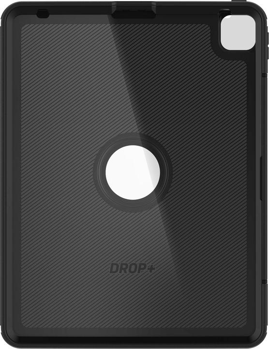 Immagine prodotto OtterBox Defender (iPad Pro 12.9 2018 (3. Gen), iPad Pro 12.9 2020 (4. Gen), iPad Pro 12.9 2021 (5a generazione), iPad Pro 12,9 2022 (6a generazione))