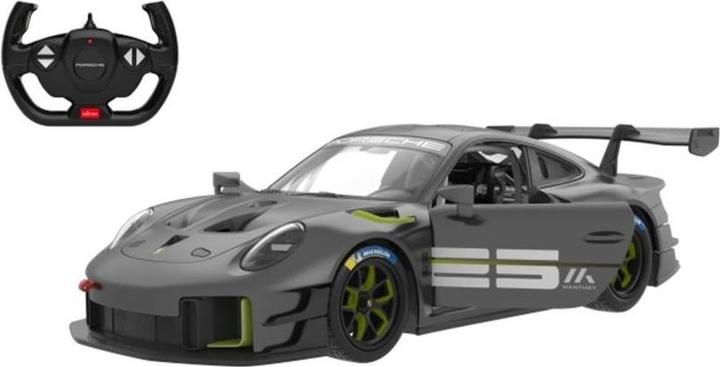 Image du produit Rastar R/C 1:14 Porsche 911 GT2 RS Clubsport 25 (99500)