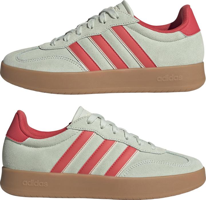 Actual product image adidas Barreda (40)