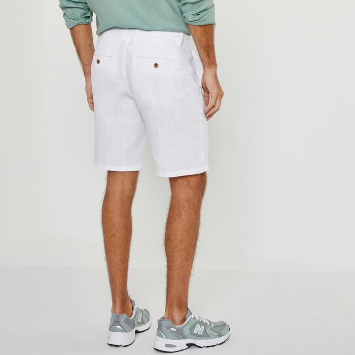 Image du produit La Redoute Collections Bermudas (48)