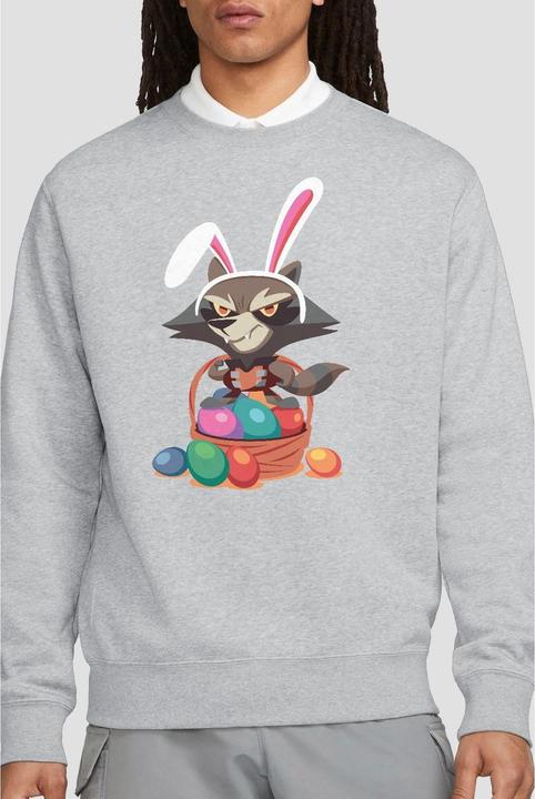 Produktbild Guardians of the Galaxy Sweet Rabbit Sweatshirt (L)
