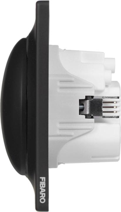 Actual product image Fibaro - 50/60 Hz, Z-Wave, 6dBm, 868.4 / EU / RU