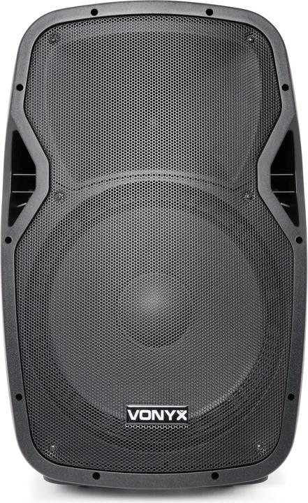 Actual product image Vonyx AP1500PA (Active, 1x 800 W)